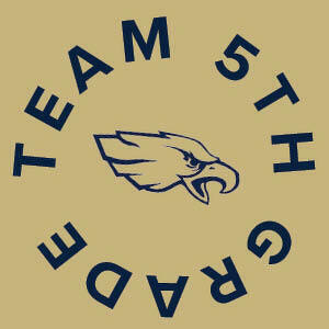 Team Page: Team Fifth Grade